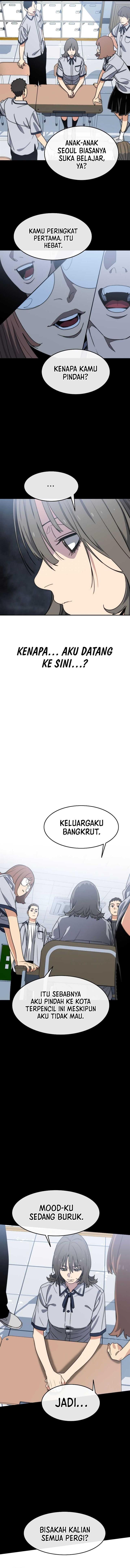 Existence Chap 60 - Next Chap 61