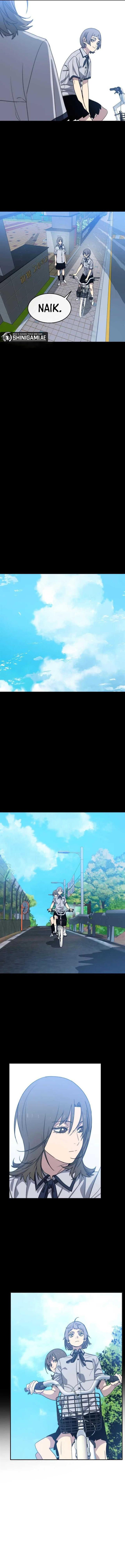 Existence Chap 61 - Next Chap 62