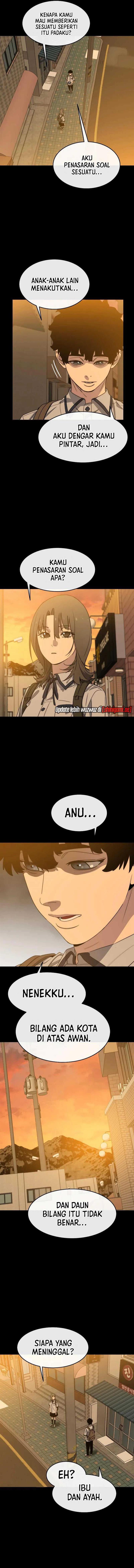 Existence Chap 61 - Next Chap 62