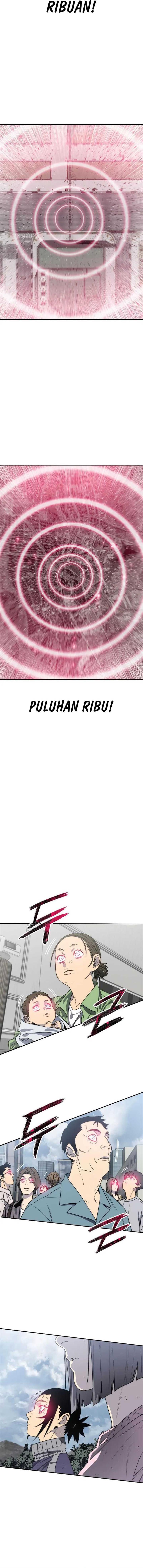 Existence Chap 61 - Next Chap 62