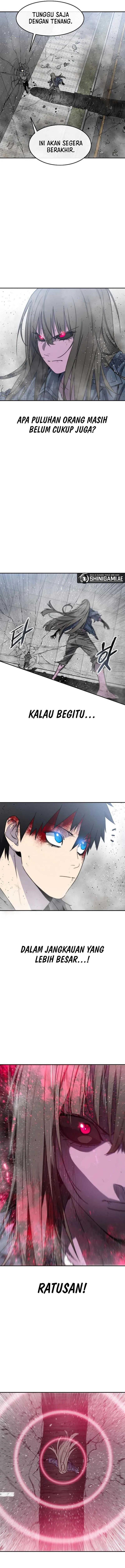 Existence Chap 61 - Next Chap 62