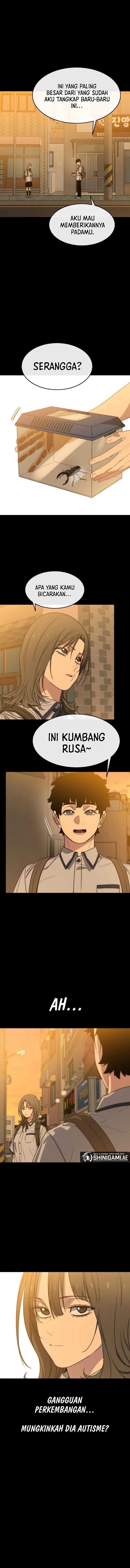 Existence Chap 61 - Next Chap 62