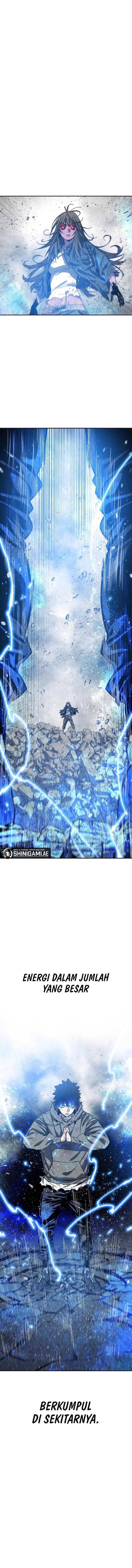 Existence Chap 61 - Next Chap 62