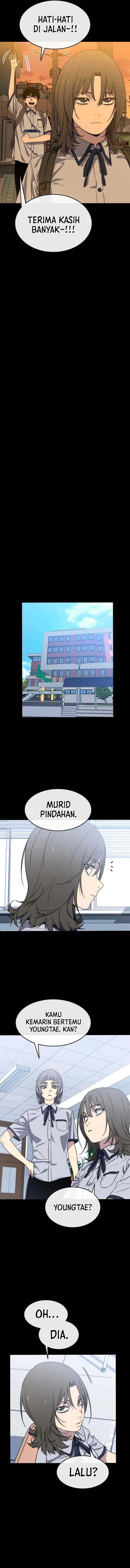 Existence Chap 61 - Next Chap 62