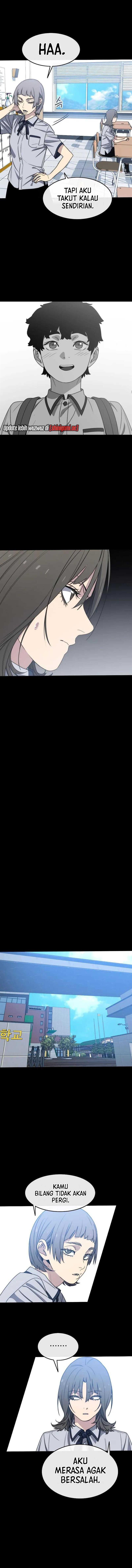 Existence Chap 61 - Next Chap 62