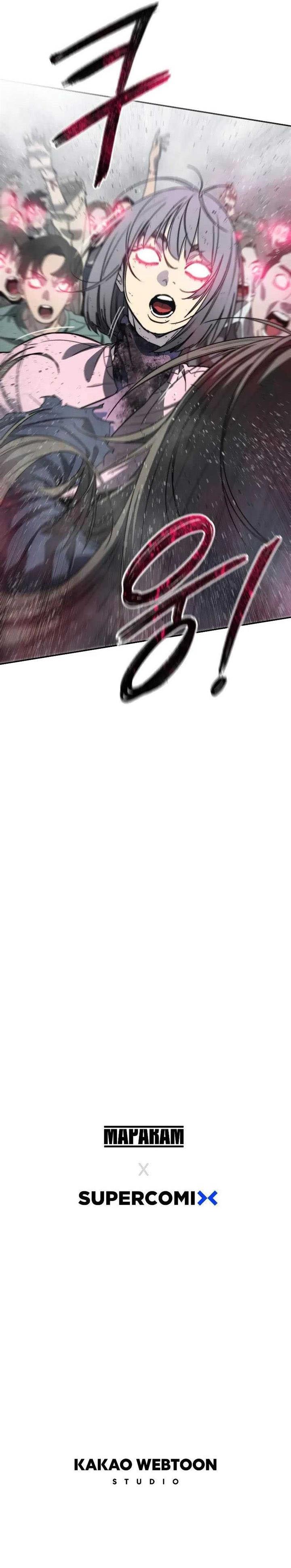 Existence Chap 61 - Next Chap 62