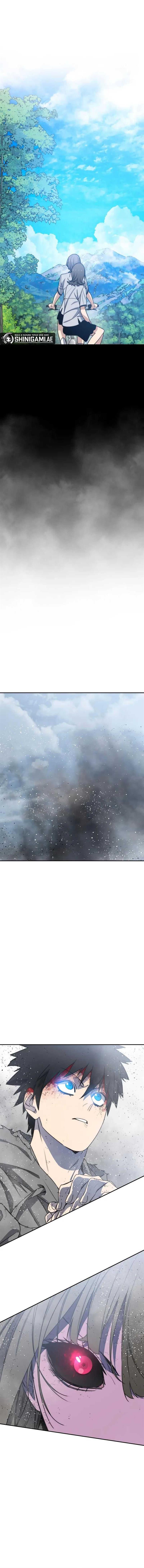 Existence Chap 61 - Next Chap 62