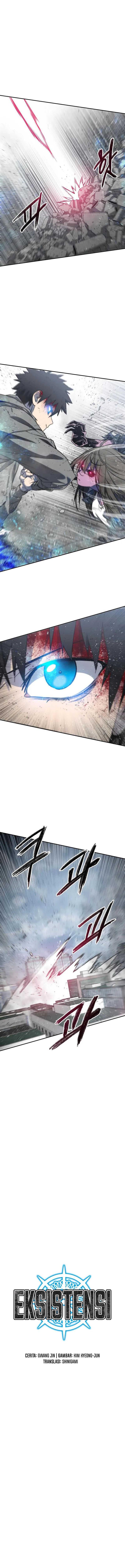 Existence Chap 61 - Next Chap 62