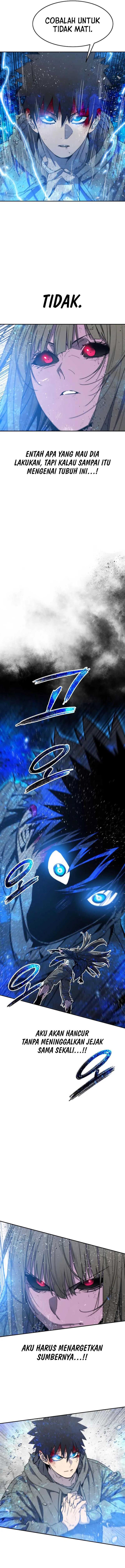 Existence Chap 61 - Next Chap 62