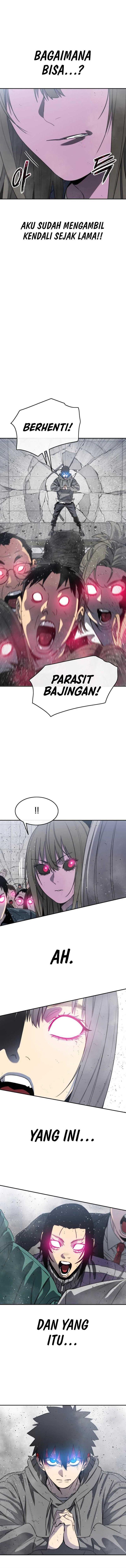 Existence Chap 62 - Next Chap 63