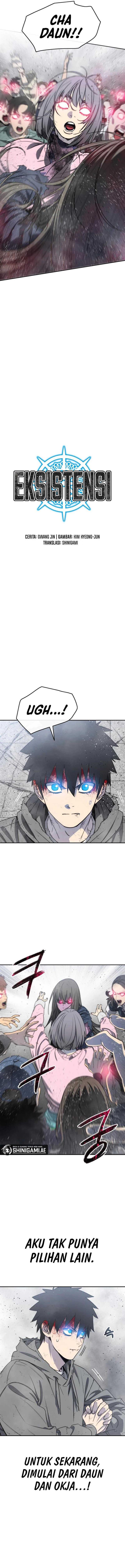 Existence Chap 62 - Next Chap 63