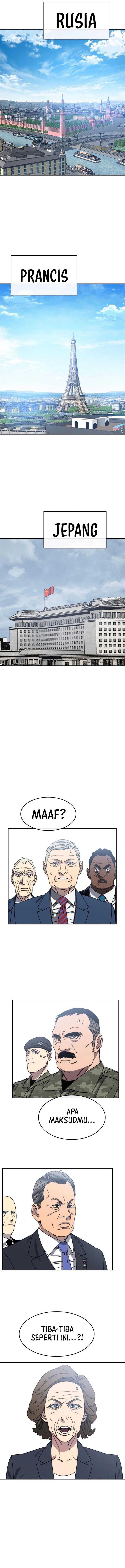 Existence Chap 62 - Next Chap 63