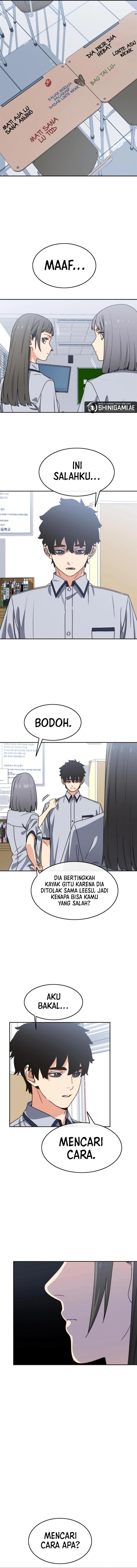 Existence Chap 67 - Next Chap 68