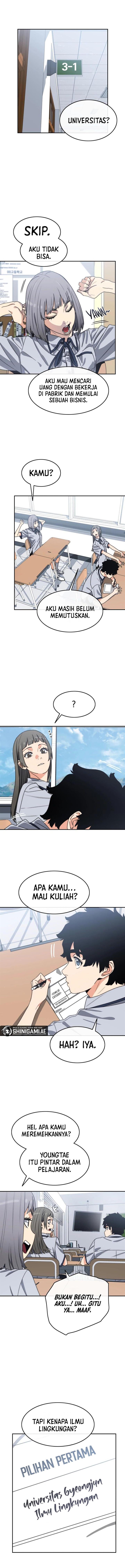 Existence Chap 67 - Next Chap 68