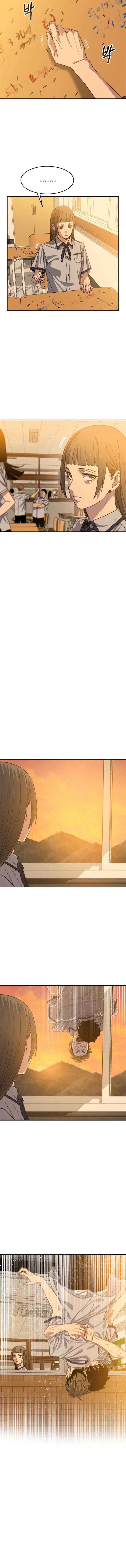 Existence Chap 67 - Next Chap 68