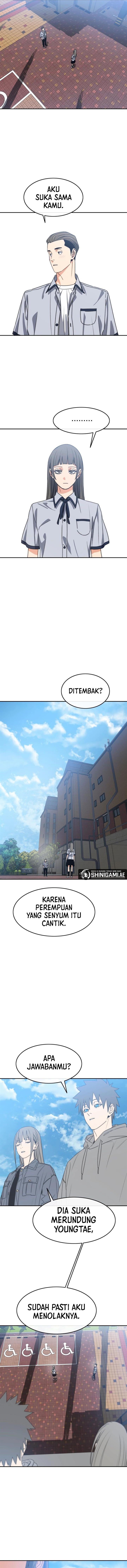 Existence Chap 67 - Next Chap 68