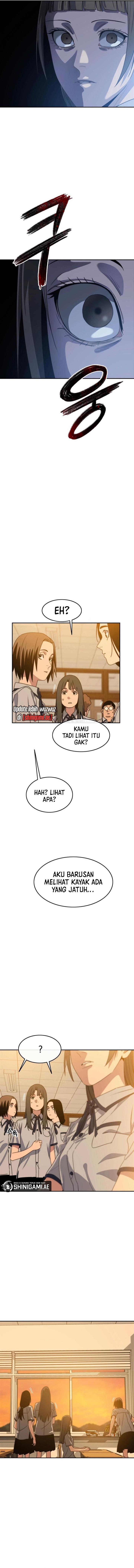 Existence Chap 67 - Next Chap 68