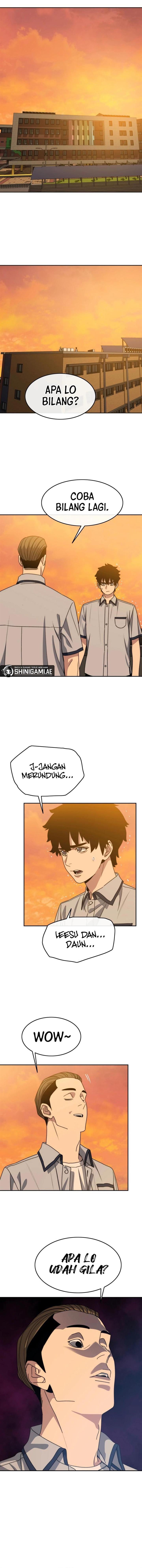 Existence Chap 67 - Next Chap 68