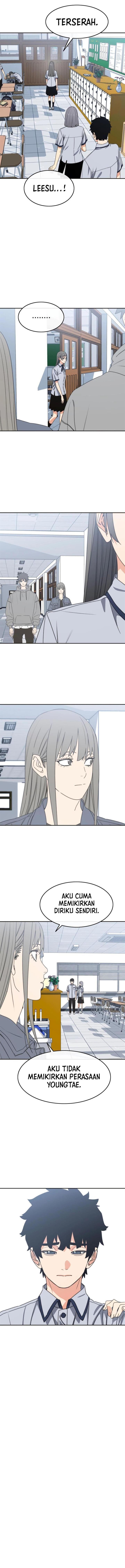 Existence Chap 67 - Next Chap 68