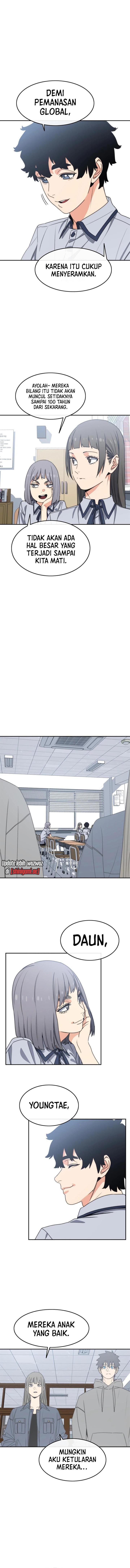 Existence Chap 67 - Next Chap 68