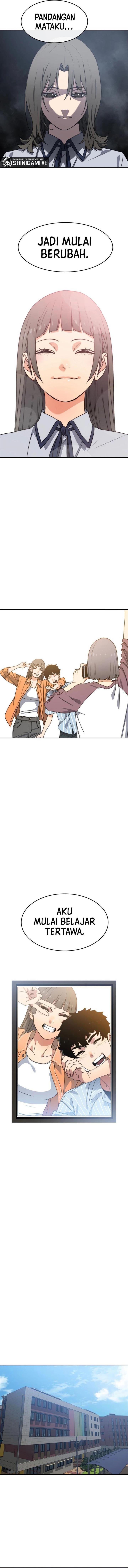 Existence Chap 67 - Next Chap 68