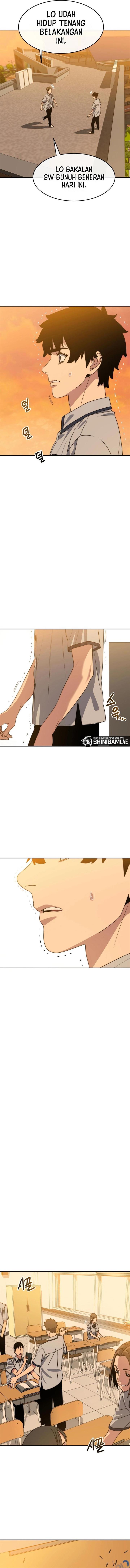 Existence Chap 67 - Next Chap 68