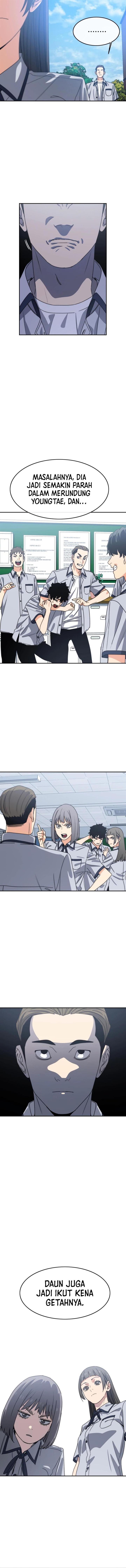 Existence Chap 67 - Next Chap 68