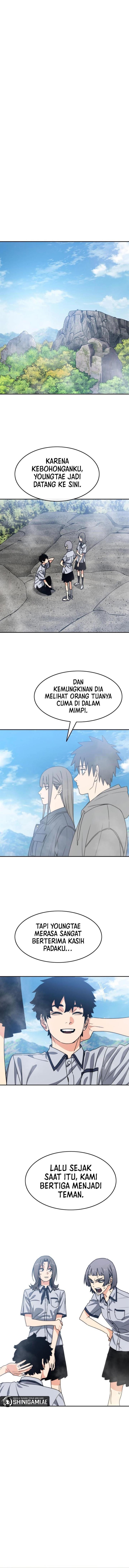 Existence Chap 67 - Next Chap 68