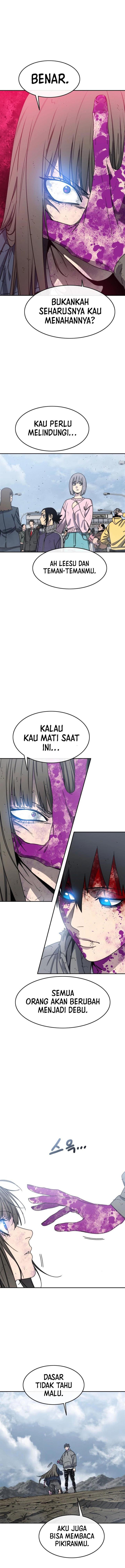 Existence Chap 64 - Next Chap 65