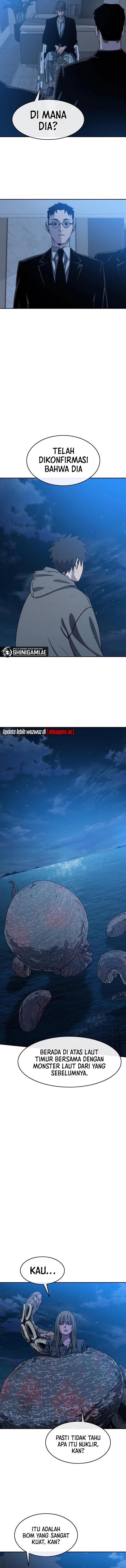 Existence Chap 64 - Next Chap 65