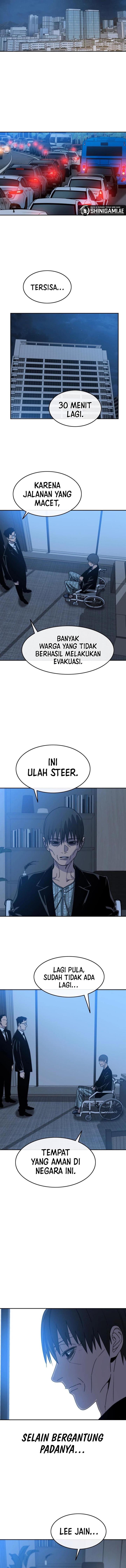 Existence Chap 64 - Next Chap 65