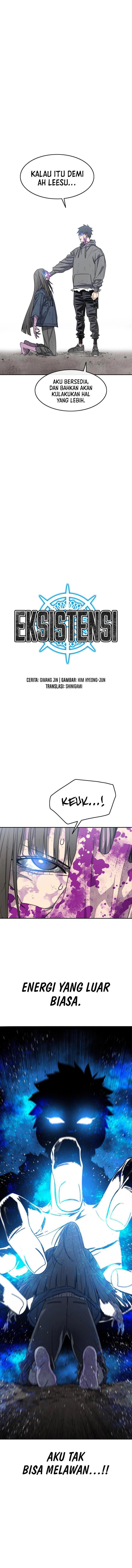 Existence Chap 64 - Next Chap 65