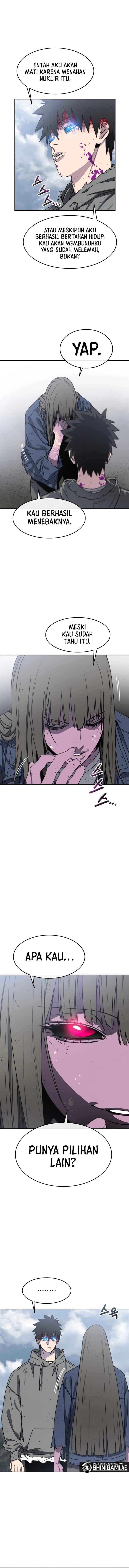 Existence Chap 64 - Next Chap 65