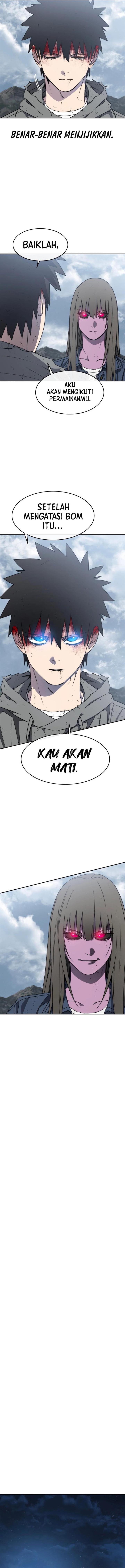 Existence Chap 64 - Next Chap 65