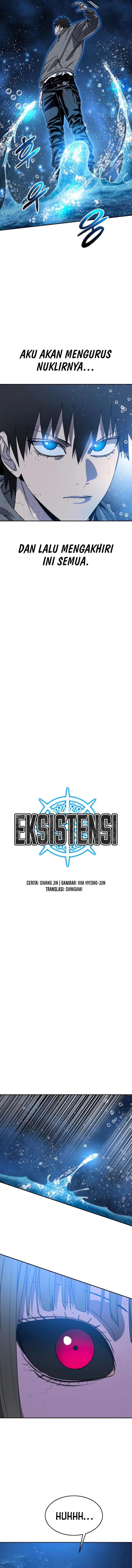 Existence Chap 65 - Next Chap 66