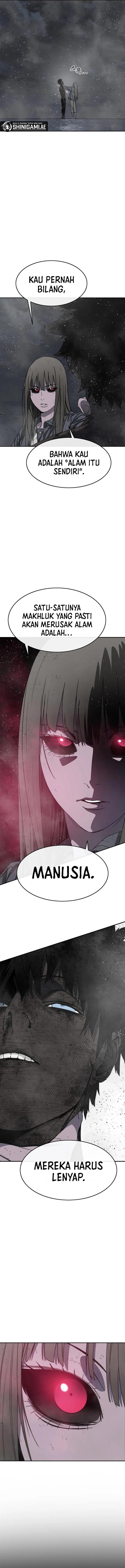 Existence Chap 65 - Next Chap 66