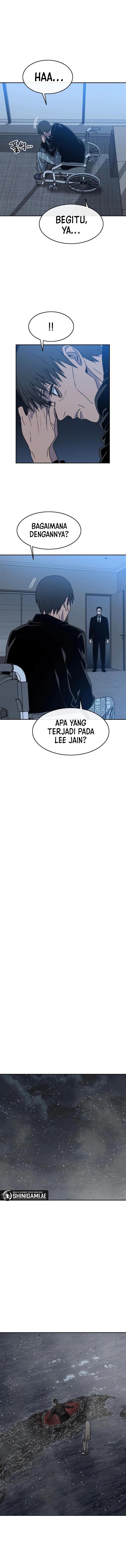 Existence Chap 65 - Next Chap 66