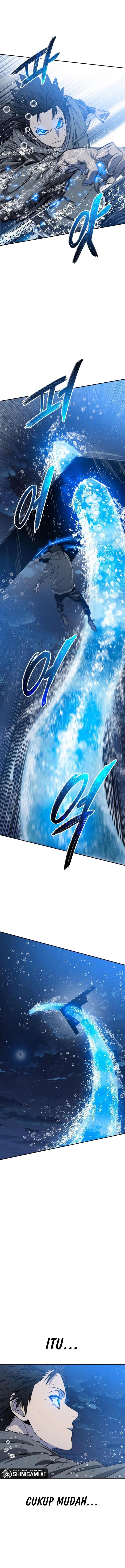 Existence Chap 65 - Next Chap 66