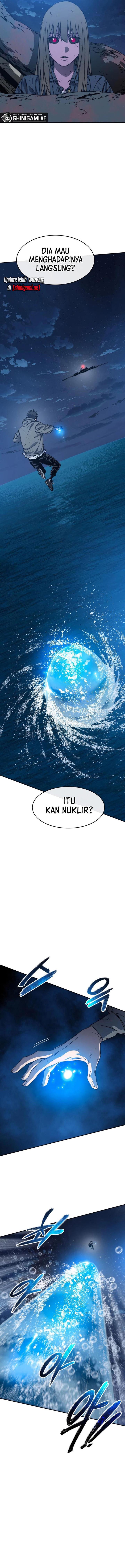 Existence Chap 65 - Next Chap 66