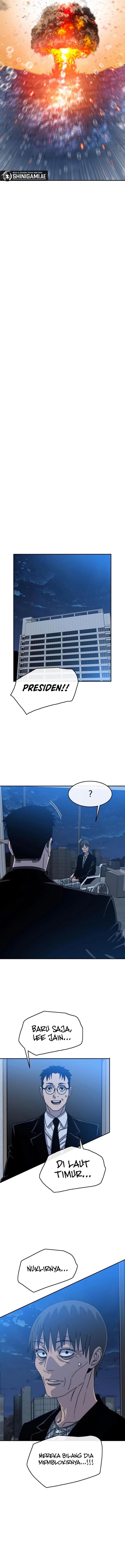 Existence Chap 65 - Next Chap 66