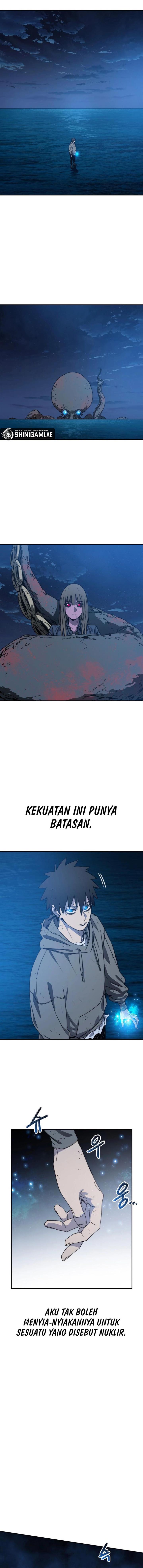 Existence Chap 65 - Next Chap 66