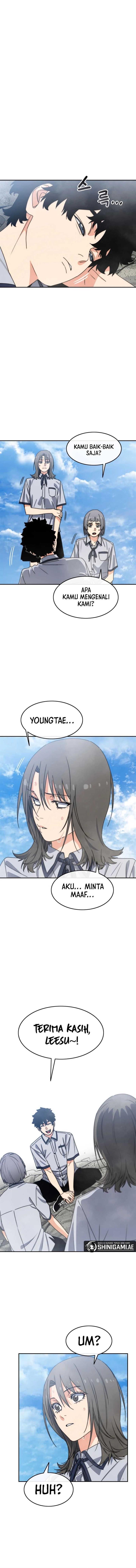 Existence Chap 66 - Next Chap 67