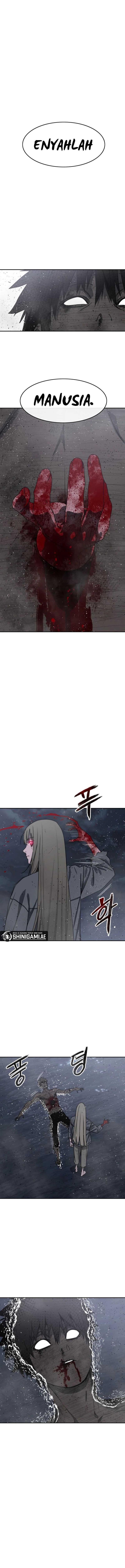 Existence Chap 66 - Next Chap 67