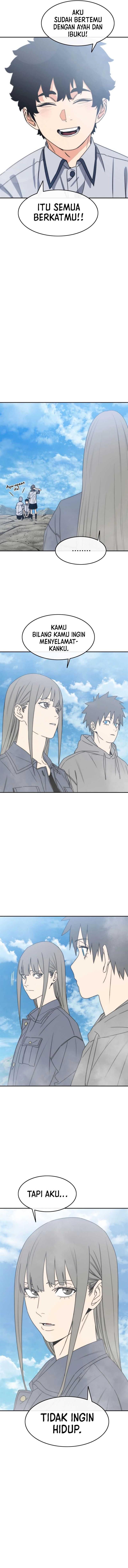 Existence Chap 66 - Next Chap 67