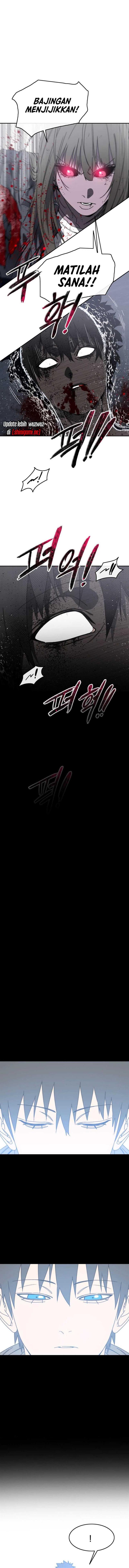 Existence Chap 66 - Next Chap 67