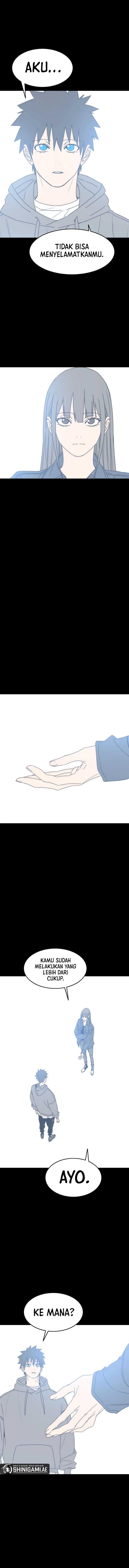 Existence Chap 66 - Next Chap 67