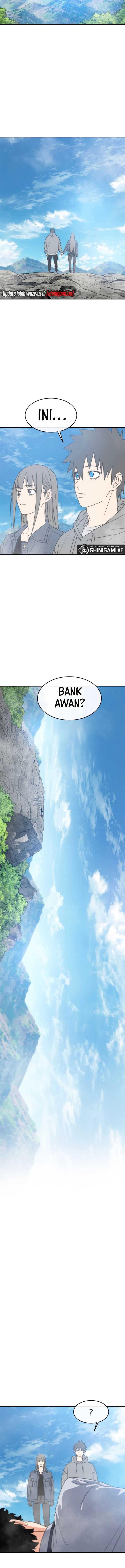 Existence Chap 66 - Next Chap 67