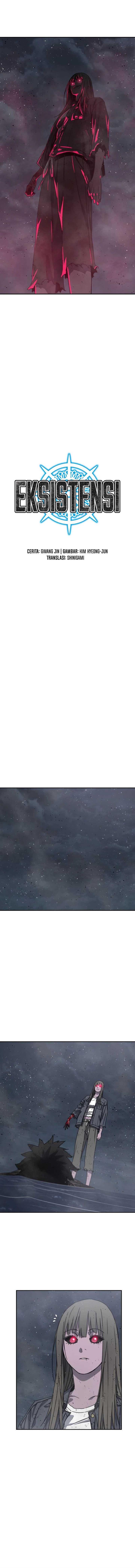 Existence Chap 66 - Next Chap 67