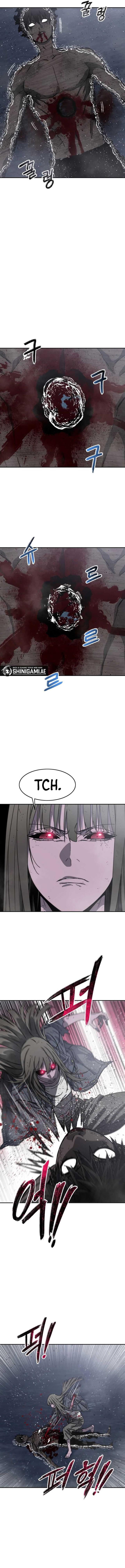 Existence Chap 66 - Next Chap 67