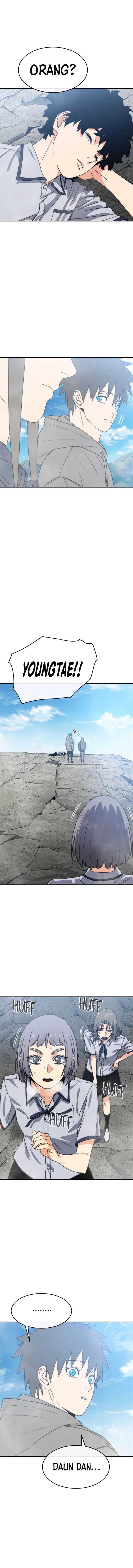 Existence Chap 66 - Next Chap 67